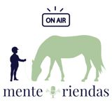 09. Duelo por la muerte de un caballo: Punto de vista veterinario con Andrea Gil