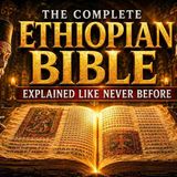 The Bible Most Christians NEVER Read _ Ethiopian Bible Full Movie 4K