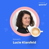 Episode 9: Impact social, compétences et diversité dans le milieu du conseil avec Lucie Klarsfeld