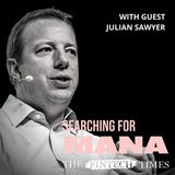 The last thing we want to do is chase a fad or chase some hype | Julian Sawyer, Bitstamp