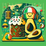 08 dicembre 2025 - Italian Bulletin: Europa, Tangenti e Sorrisi - Le Notizie del Giorno