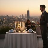 Romance As A Service