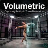 Volumetric - Building a 3D Capture Rig on a Budget