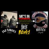 Entire Hells Angels Chapter Arrested & Infamous Ryders in PA Are Convicted