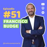 E50+1. La atractividad corporativa va más allá de lo generacional con Francisco Budge | Molitalia