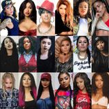 Female Rappers: Ladies Getting A BAG-Episode 5 - Truth and Jest with Cool Chick #1