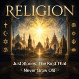 Just Stories The Kind That Never Grow Old - Winfrid Herbst