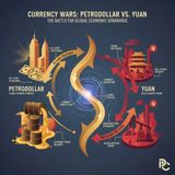 The Petrodollar Death Spiral_ Iran's Bold Move and Its Impact
