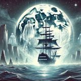 Rob McConell Interviews - BUDDY THAYER - Ocean State Paranormal