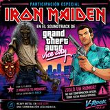 eddie atorriza Vice City