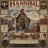 Hannibal and the Crisis of Carthage and Rome by William O’Connor Morris | Hannibal & Punic Wars Audiobook Part 1