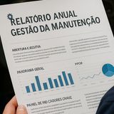Virando o Jogo: O Relatório que Inspira a Manutenção a Entregar o Próximo Nível