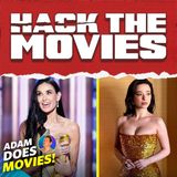 BONUS AUDIO: Reacting To The Golden Globes Shocking Winners & Craziest Snubs With Adam Does Movies!
