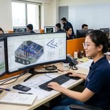 How Plumbing Drafting Outsourcing Helps Contractors Reduce Costs by 20–30% podcast