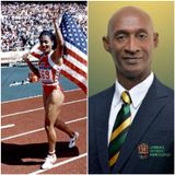 Jamaican Official Garth Gayle Wants Florence Griffith-Joyner's World Breaking Record Thrown Out In Favor Of Jamaica's Elaine Thompson-Herah