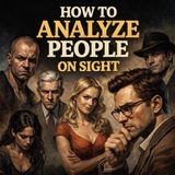 15 - How to Analyze People on Sight