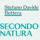 Stefano Davide Bettera "Secondo natura"