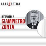 52 - L'impresa (er)etica: da prenditori a imprenditori | Con Giampietro Zonta