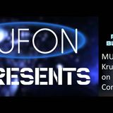 MUFON Presents_ MUFON Astronomer Jim Krug Analyzes Blue Beam and David Grusch Conspiracy Theories!