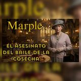 Miss Marple : meurtre au bal des moissons | Agatha Christie livre audio intégral