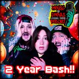 Our 2-Year Anniversary!!