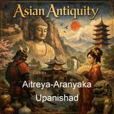 Aitreya-Aranyaka Upanishad - Unknown
