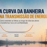 Curva da Banheira e Confiabilidade na Transmissão de Energia