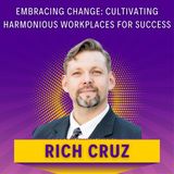 Embracing Change: Cultivating Harmonious Workplaces for Success