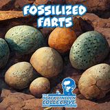 Fossilized Farts | The Black Lincoln Collective Podcast