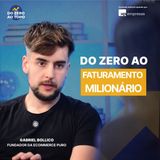 Ecommerce Puro transforma experiência em consultoria e fatura R$ 200 milhões por ano