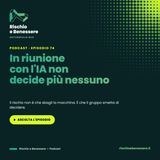 IA in riunione: e poi, chi ha deciso?