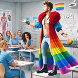 Le infermiere che non si sono piegate ai diktat Lgbt