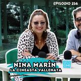 EP257: LA CINEASTA VALLENATA | NINA MARÍN