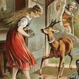 Brüderchen und Schwesterchen | Brüder Grimm