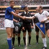 Messico '70: Italia-Germania 4-3, la partita del secolo
