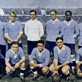Episodio 8- Uruguay vs Argentina, la primer final de la Copa del Mundo