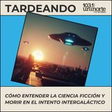 Encuéntate :: Cómo entender la ciencia ficción y morir en el intento intergaláctico