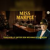 Miss Marple findet die Todesfalle bei 12 Kerzen | Ein Miss-Marple-Krimi