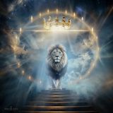 Lions Gate 888 Portal Meditation | Energy Purification, Abundance + 888 Hz