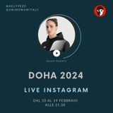 Doha 2024 Day 5