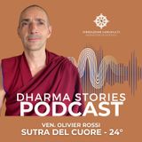Il Sutra Cuore - 24° episodio