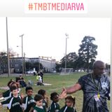Episode 5 - REASONING SESSIONS-Coach Mario Thornton