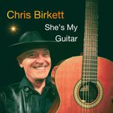 Episode 130 Chris Birkett