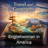 Englishwoman in America - Isabella L Bird - Part 2