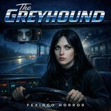 The Boy at the Mothman Museum — Fexingo Horror