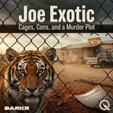 Joe Exotic - The War That Ate Him Alive