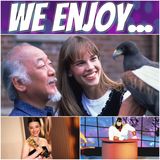 Ep 202 - Swank You for Being a Friend (THE NEXT KARATE KID)