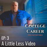 Episode 3: Learning Without Visuals