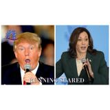 Trump Punks Out Of Debate With Kamala & Wants To Reschedule With Fox Instead Of ABC