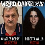 Forty Years Behind Old Donation School: The Roberta Walls Cold Case | #WeirdDarkNEWS